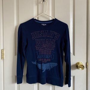 Cherokee Medium Long Sleeve